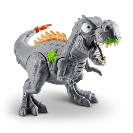 SMASHERS Mega Jurassic Light-up Dinozaurs, 74108 
