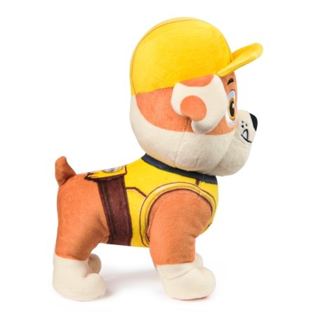 PAW PATROL plīša rotaļlieta Core Plush Toy, sortiments, 6071649 