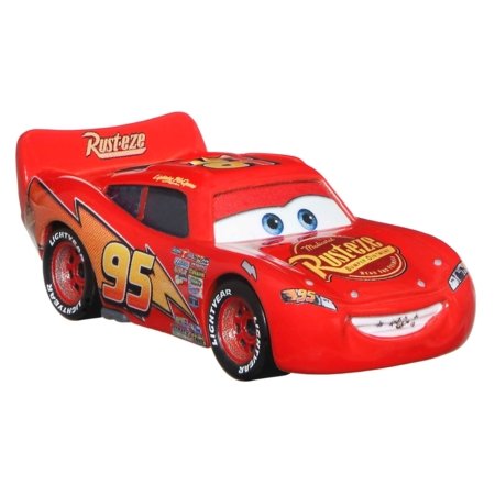 CARS 3 modelīši, sortiments., DXV29 