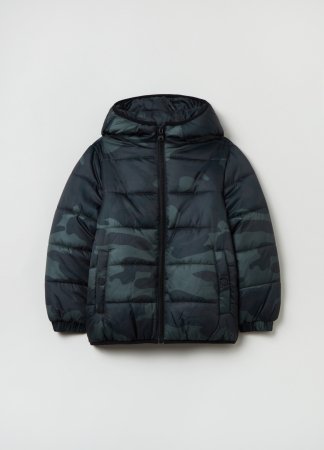 OVS ziemas jaka, 122 cm, 001624246 001624246