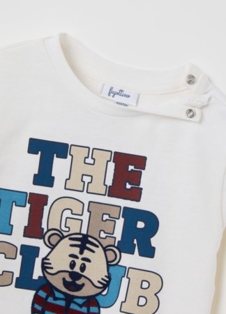 OVS t-krekls ar garām piedurknēm, cm, 002475468 