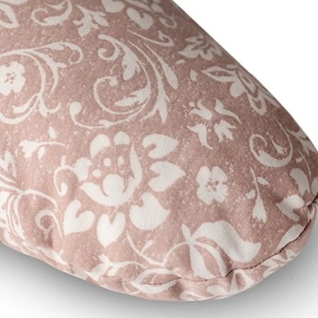 CEBA barošanas spilvens HUGGY, Basic Abstraction, W-709-000-827 