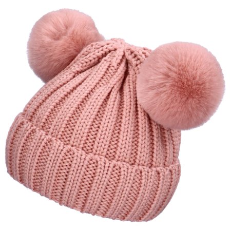 TUTU cepure, rozā, 3-006777, 50-54 cm 