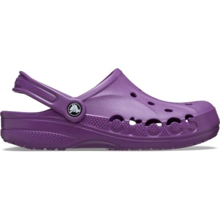 CROCS krokši BAYA violeti, 10126-57H 39,5 izmērs 