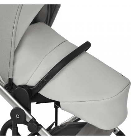 ANEX kāju pārsegs MEV/ELI/FLO, light grey, rf-02 
