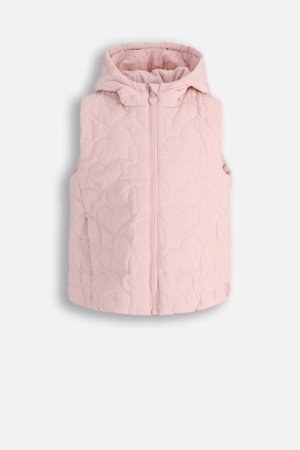 COCCODRILLO veste, rozā, WC6178101OGK-007-110, 110 cm 