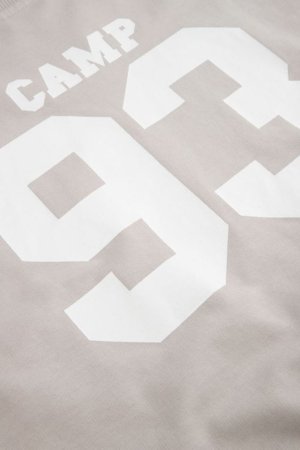 COCCODRILLO džemperis, pelēks, WC6132101VBA-019-164, 164 cm 