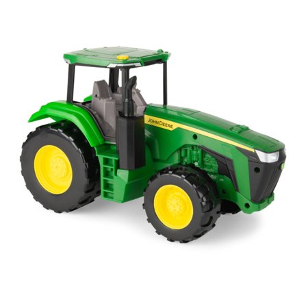 John Deere traktors, Lights and Sounds, 47674 