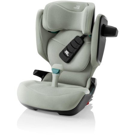 BRITAX autokrēsls KIDFIX PRO, 100-150 cm., Sage green, 2000042138 