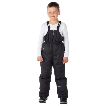 LENNE bikses JACK, melni, 24351-42, 134 cm 