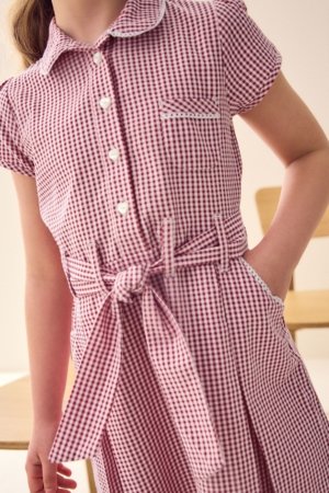 NEXT kleita ar īsām piedurknēm un matu lakatiem, 105911 128 