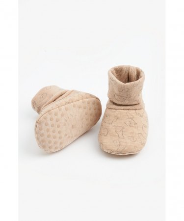 MOTHERCARE tekstila apavi, 3 gab., BB554 579746