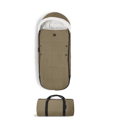 STOKKE YOYO guļammaiss Toffee, 646608 