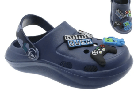 BEPPI krokši, 2223100, 33 izmērs 