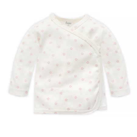 PINOKIO sasienams krekls LOVELY DAY, ecru, 56 cm, 1-02-2211-11 1-02-2211-11-1062