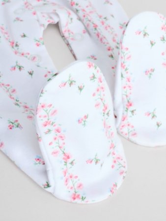 NEXT zīdaiņu, 4 gab, H44211, cm 