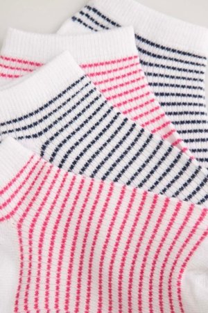 COCCODRILLO zeķes, krāsaini, izmērs 