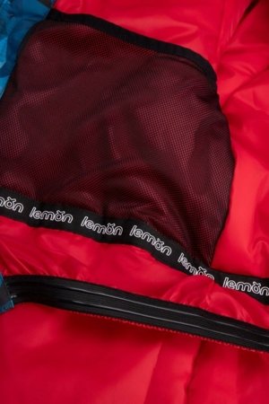 LEMON jakete, zils, cm 