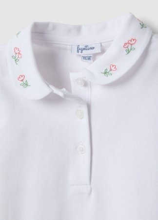 OVS polo ar īsam piedurknēm, 86 cm, 002649463 