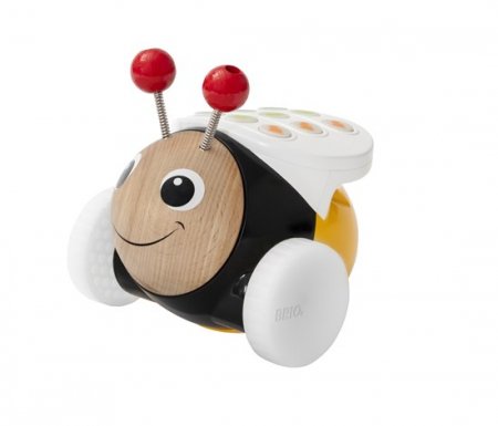 BRIO muzikālā rotaļlieta Kamene, 30154 30154
