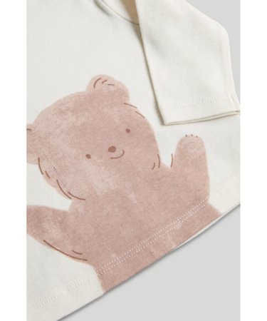 MOTHERCARE 8 daļu mazuļa komplekts, AV50501 62 cm 