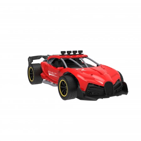 REVOLT automašīna R/C Vapor Racers, TG1008 TG1008