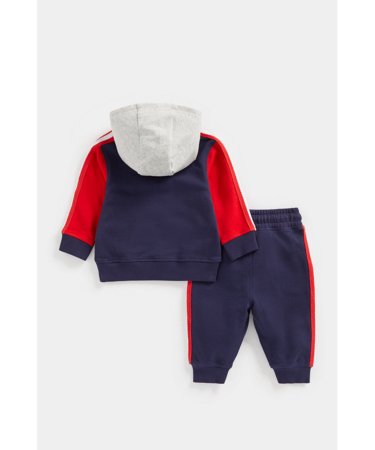 MOTHERCARE džemperis + bikses, CB022 607447