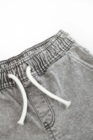 COCCODRILLO džinsi JEANS COLLECTION BOY, pelēki, WC3123105JCB-019 WC3123105JCB-019-110