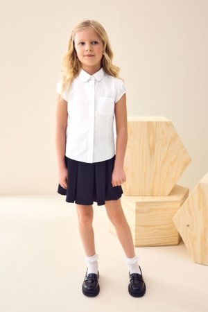 NEXT polo ar īsam piedurknēm, 621028 110 