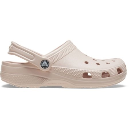 CROCS krokši QUIET rozā, 10001-6UR 38,5 izmērs 
