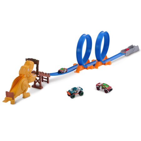METAL MACHINES komplekts Value Brand T-Rex, 6702 6702