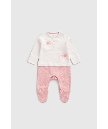 MOTHERCARE zīdaiņu kombinezons, GF588 