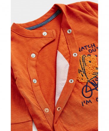 MOTHERCARE zīdaiņu kombinezons, CB858 606922