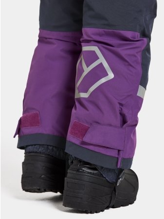 DIDRIKSONS ziemas komplekts SKARE, violets, 504342-I12, 80 cm 
