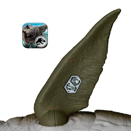 JURASSIC WORLD mozazaurs, JCH00 