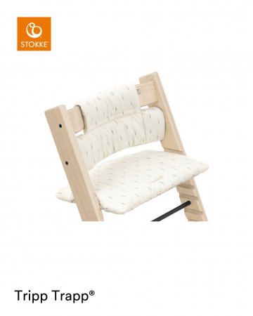 STOKKE auduma daļa TRIPP TRAPP®, wheat cream, 100380 100380