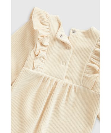 MOTHERCARE zīdaiņu kombinezons, IF719 80 