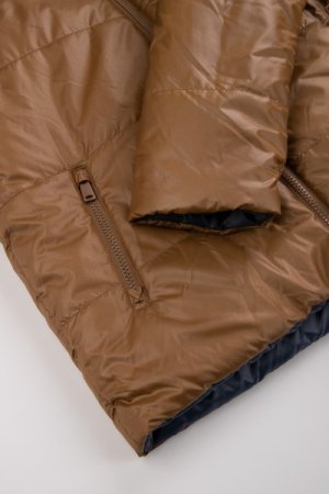 COCCODRILLO jaka OUTERWEAR BOY KIDS, daudzkrāsaina, ZC3152501OBK-022-122, 122 cm 