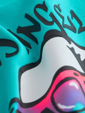 NEXT t-krekls ar īsam piedurknēm, Y27371, cm 