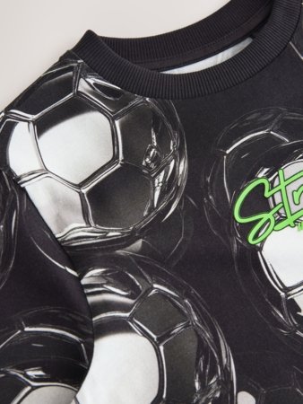 NEXT t-krekls ar īsam piedurknēm, H49504, 110 cm 