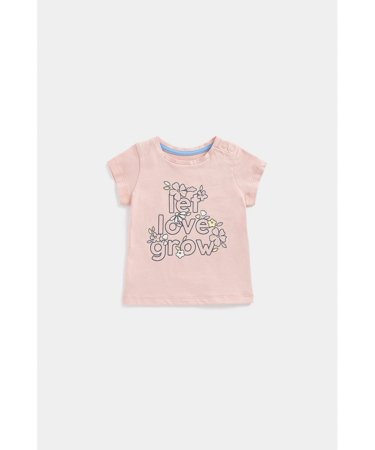 MOTHERCARE t-krekls ar īsam piedurknēm, EC004 632396