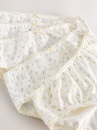 NEXT biksītes, 5 gab., AP1137, 134-140 cm 