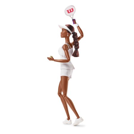 BARBIE lelle Venus Williams, HRM49 