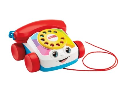 FISHER PRICE telefons, FGW66 FGW66