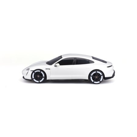 MAISTO TECH 1:24 RC automašīna Porshe Taycan turbo S, 81528 