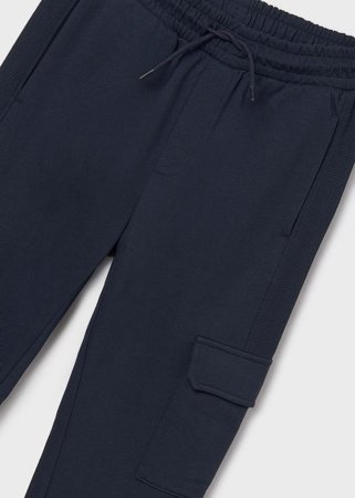 MAYORAL bikses, navy, 7.561-78, 16 cm 