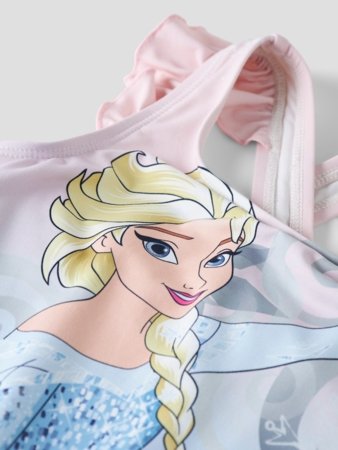 NAME IT FROZEN peldkostīms, 13253235-858FB1 98-104 cm 