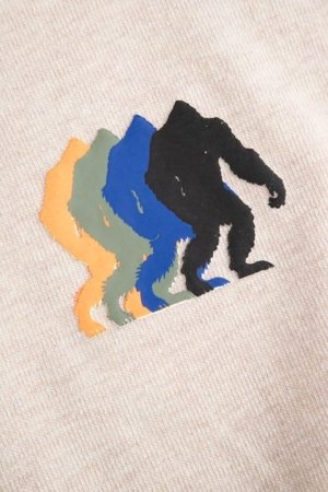 COCCODRILLO t-krekls, krēmveida, ZC5143102YBJ-002-146, 146 cm 