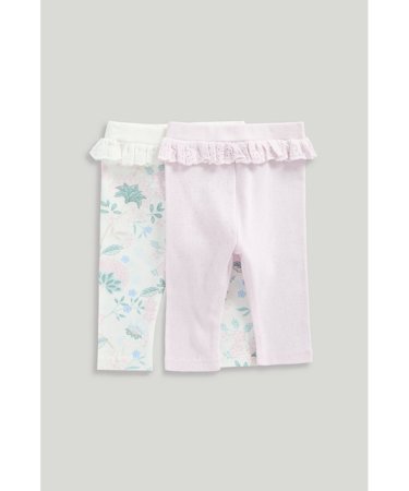 MOTHERCARE legini 2 gab., LK386 86 