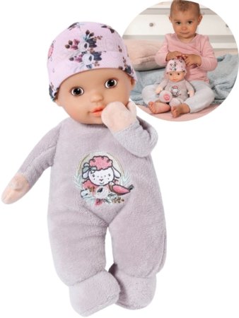 BABY BORN lelle Baby Annabell 30cm, 706442 